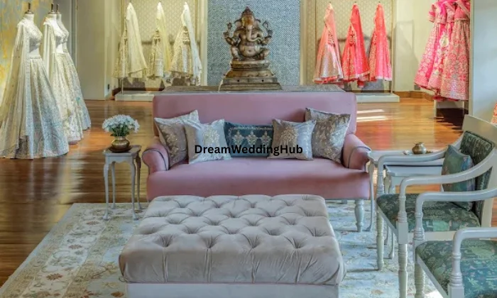 Anita Dongre  Kala Ghoda Mumbai